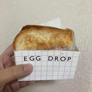 에그드랍 리뷰 사진