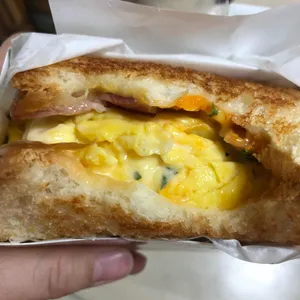 에그드랍 사진