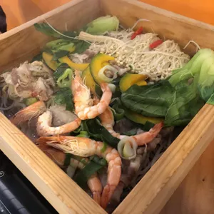 서울편백찜 리뷰 사진