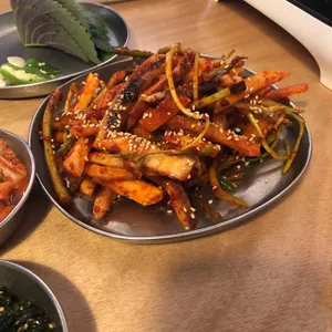 서울편백찜 리뷰 사진