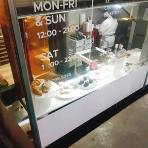 콜렉티보 커피 리뷰 사진