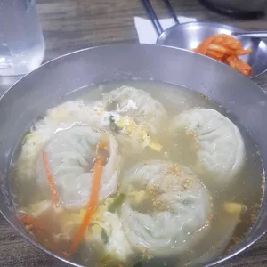 사철냉면 리뷰 사진