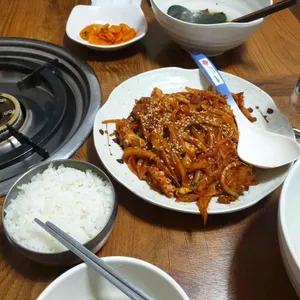 해물촌 사진