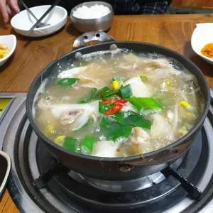 해물촌 사진