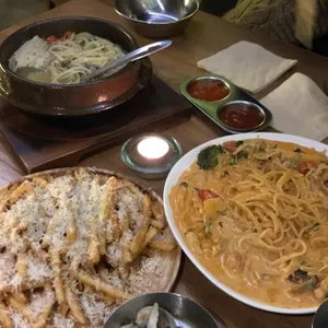 주휴소 사진
