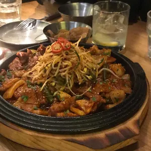 주휴소 사진