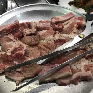 평안면옥 리뷰 사진