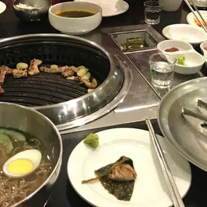 평안면옥 리뷰 사진