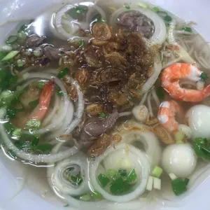 바오공쌀국수 사진