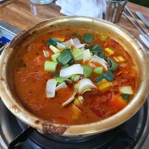 신사강 정육식당 사진