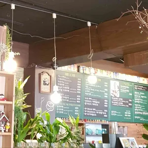 로빈스커피 리뷰 사진