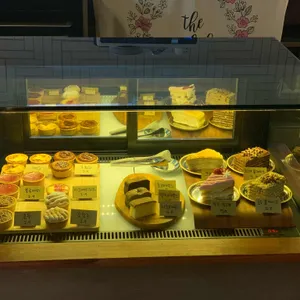 아날로그 리뷰 사진