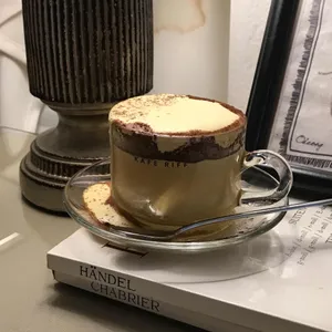 카페리프 리뷰 사진