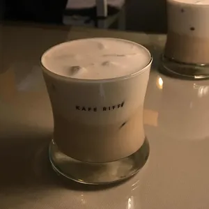 카페리프 리뷰 사진