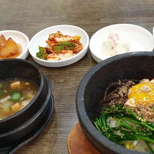 자연정 사진