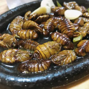 마포숯불갈비 리뷰 사진