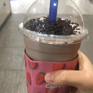 이디야커피 사진