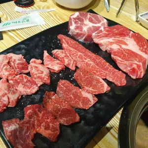 진원소우 리뷰 사진