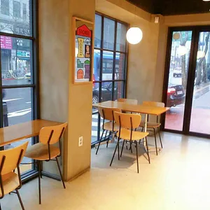 브릭하우스 리뷰 사진