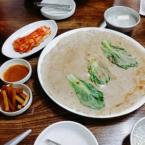 성원식당 사진