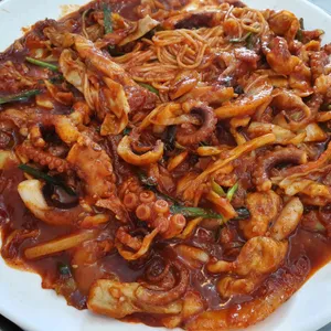 강길도 낙지마을 사진