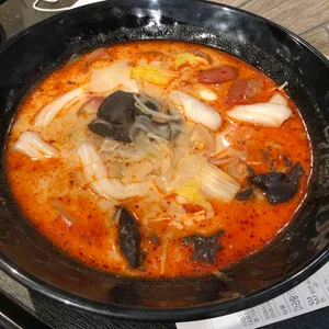 신룽푸마라탕 사진