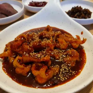 춘식이네 포차 사진