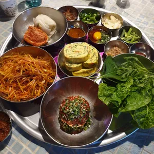 잠수교집 리뷰 사진