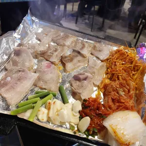 잠수교집 리뷰 사진