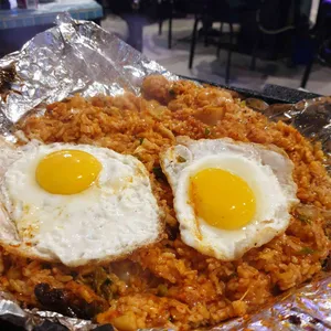 잠수교집 리뷰 사진