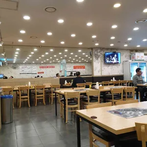 유명한감자탕 리뷰 사진