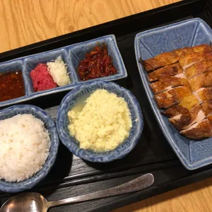 닭꼬얌 사진