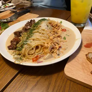 오스테리아 지노 사진