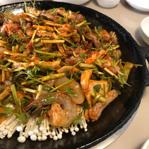 청해진 리뷰 사진