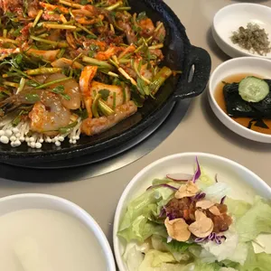 청해진 리뷰 사진