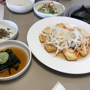 청해진 리뷰 사진