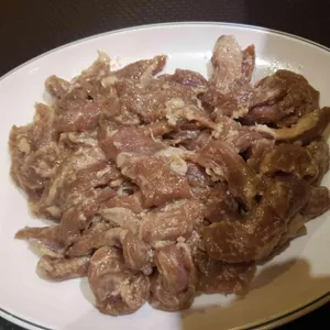송도갈매기 사진