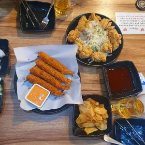 충만치킨 사진