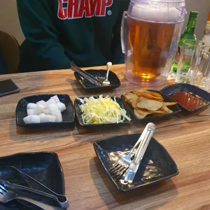 충만치킨 사진