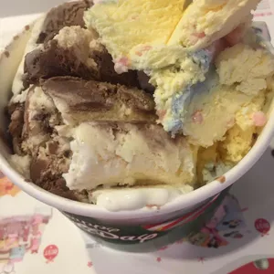 배스킨라빈스 사진