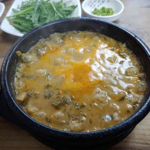 남원추어탕 사진