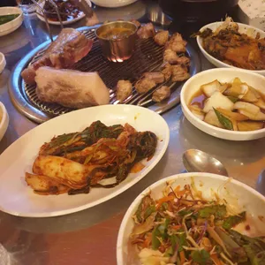 목포고을 리뷰 사진