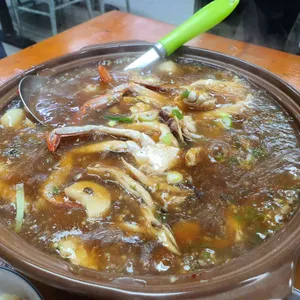 명예해물잡탕 리뷰 사진