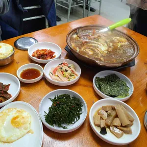 명예해물잡탕 리뷰 사진