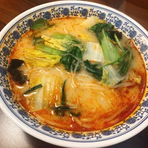 피슈마라홍탕  사진