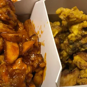 60계치킨 사진