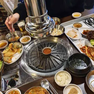 소문난 오돌뼈 리뷰 사진