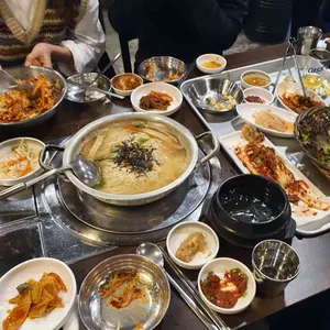 소문난 오돌뼈 사진