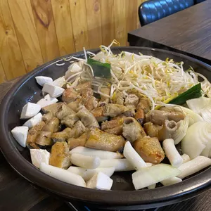 망원동 푸짐한 곱창 사진