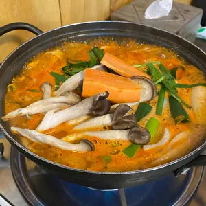망원동 푸짐한 곱창 사진